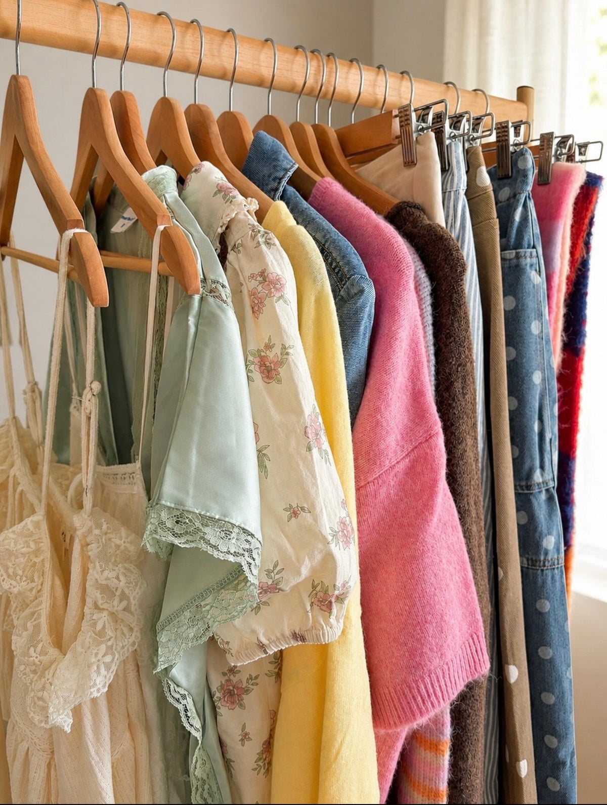 CLOTHING